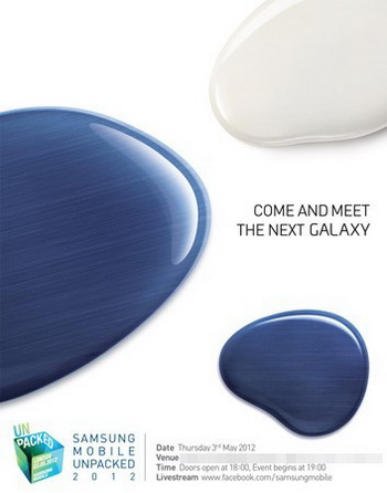 smartphone Galaxy S III